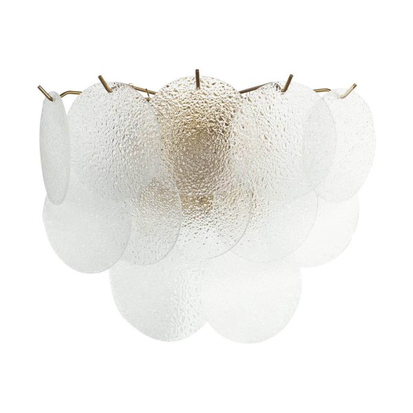 Настенный светодиодный светильник Loft IT Frost 10022W — Дзинь ля-ля