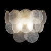 Настенный светодиодный светильник Loft IT Frost 10022W фото 2 — Дзинь ля-ля