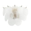 Настенный светодиодный светильник Loft IT Frost 10022W фото 3 — Дзинь ля-ля