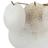 Настенный светодиодный светильник Loft IT Frost 10022W фото 5 — Дзинь ля-ля