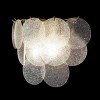 Настенный светодиодный светильник Loft IT Frost 10022W фото 8 — Дзинь ля-ля