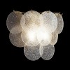 Настенный светодиодный светильник Loft IT Frost 10022W фото 9 — Дзинь ля-ля