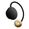 Бра Loft IT Point 10254 Brass фото 6 — Дзинь ля-ля