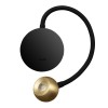 Бра Loft IT Point 10254 Brass фото 7 — Дзинь ля-ля