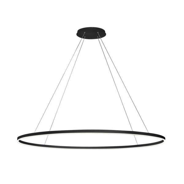 Подвесной светодиодный светильник Kink Light Тор 08218,19A(4000K) — Дзинь ля-ля