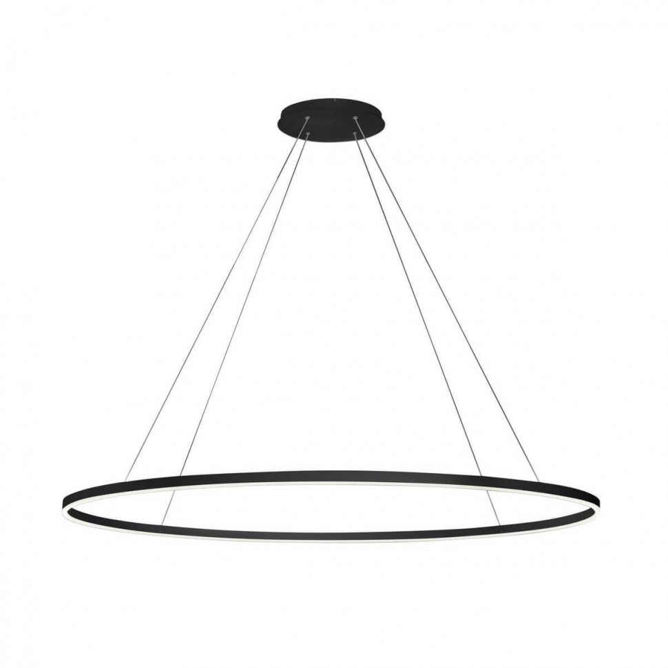 Подвесной светодиодный светильник Kink Light Тор 08218,19A(4000K) фото 1 — Дзинь ля-ля