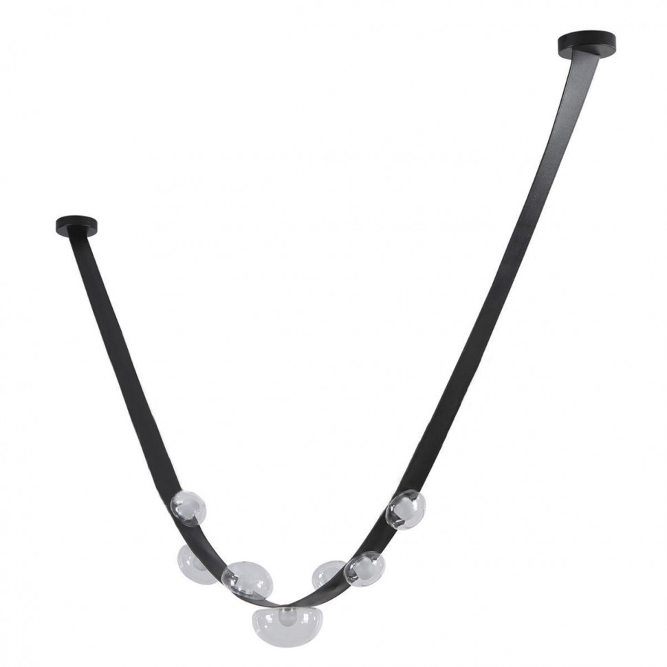 Подвесной светодиодный светильник Kink Light Дэлви 08460-300,19(21) фото 1 — Дзинь ля-ля