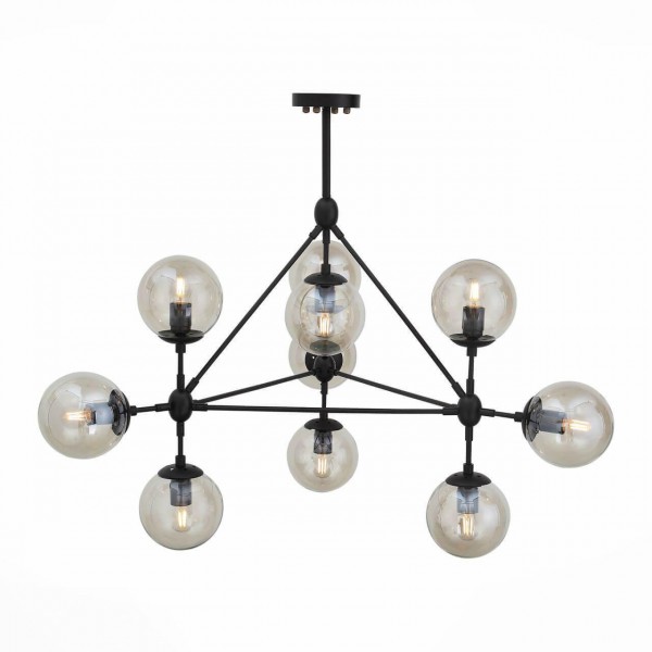 Подвесная люстра ST Luce Stampo SL549.403.10 — Дзинь ля-ля