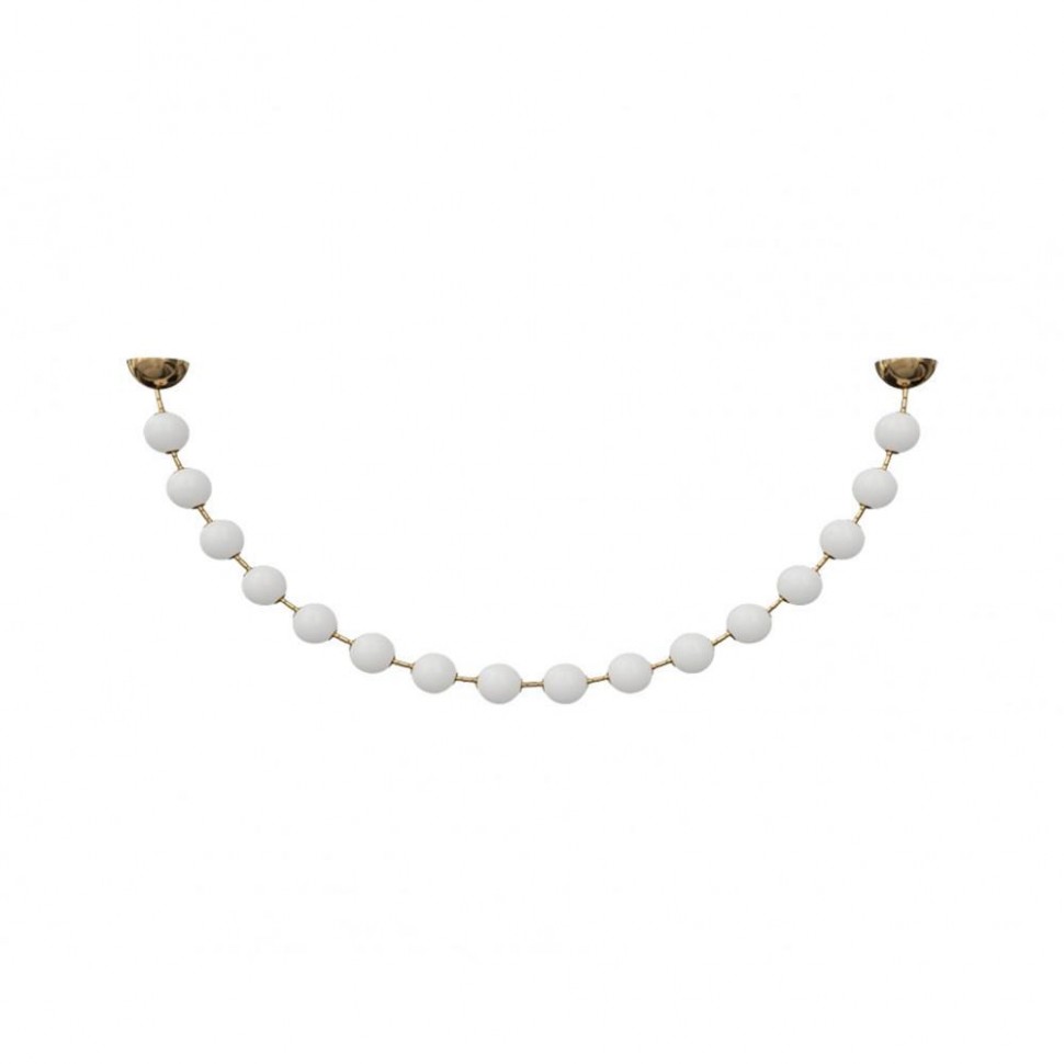 Подвесной светодиодный светильник Kink Light Мони 07627-15L,20 фото 1 &mdash; Дзинь ля-ля