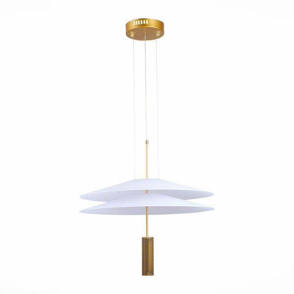 Подвесной светодиодный светильник ST Luce Isola SL6101.203.01 — Дзинь ля-ля