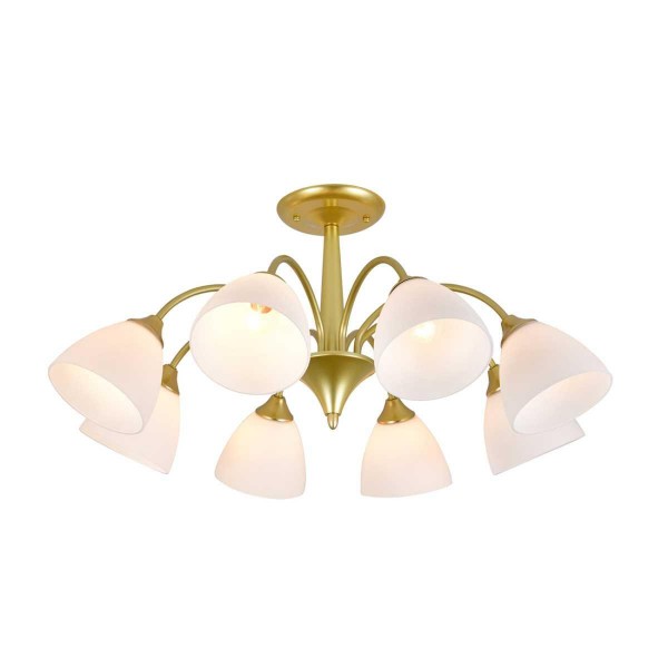 Потолочный светильник Escada ILEX ES0000034 &mdash; Дзинь ля-ля