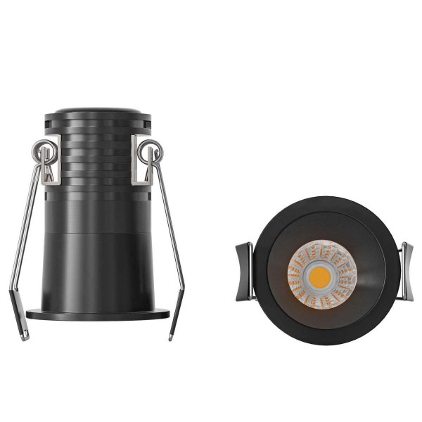 Встраиваемый светильник Mantra CANE 9266 &mdash; Дзинь ля-ля