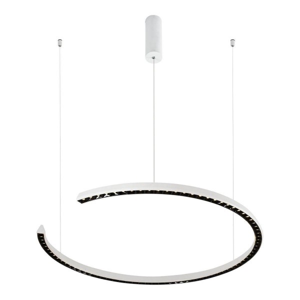 Подвесной светодиодный светильник Lussole Shoe LSP-0927 &mdash; Дзинь ля-ля