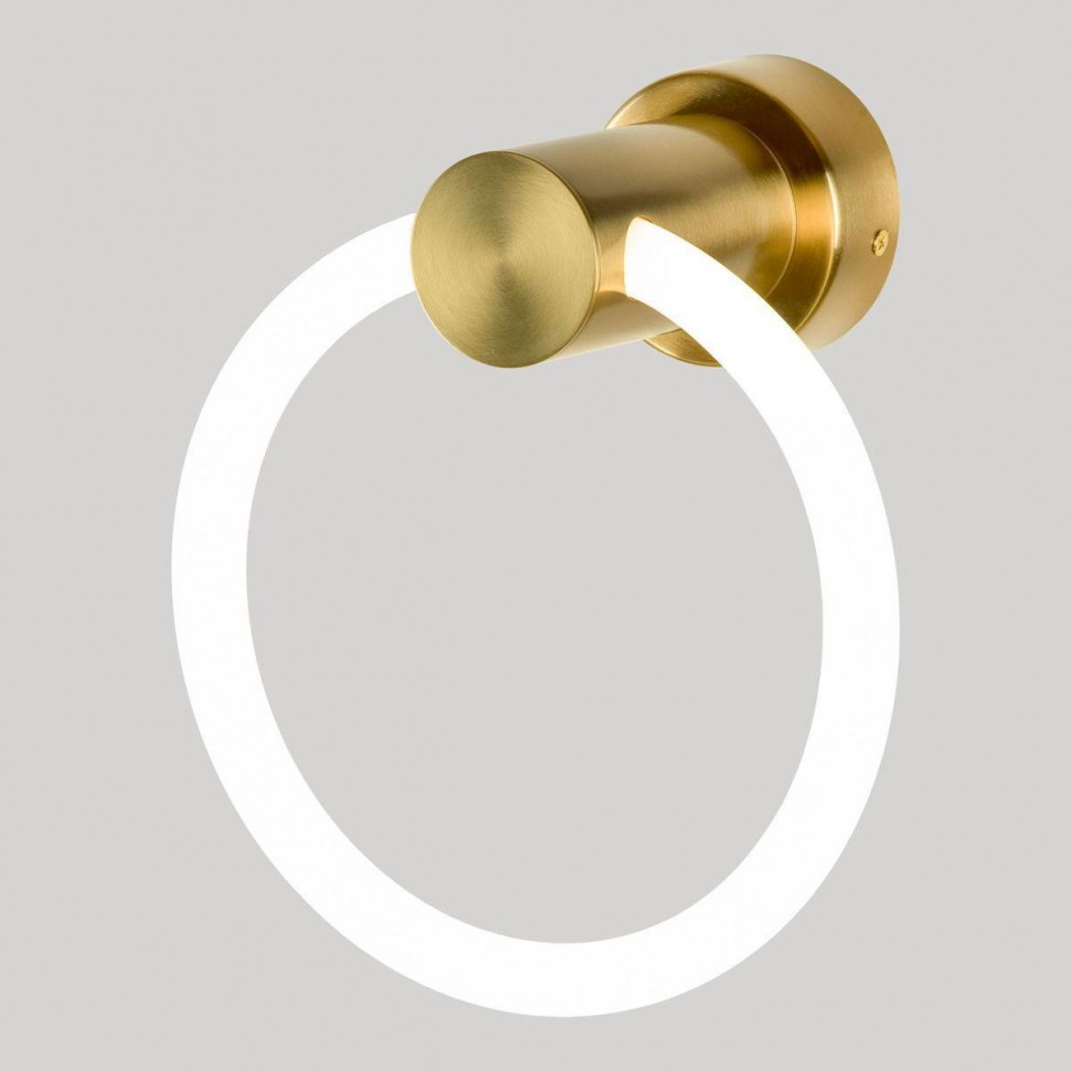 Бра Lussole Lowell LSP-7365 фото 1 &mdash; Дзинь ля-ля