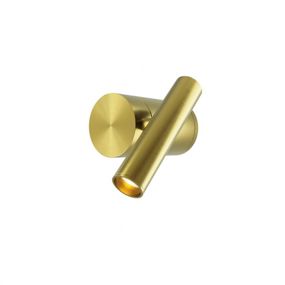 Бра Maytoni Modern MOD433WL-L3BS3K1 фото 1 &mdash; Дзинь ля-ля