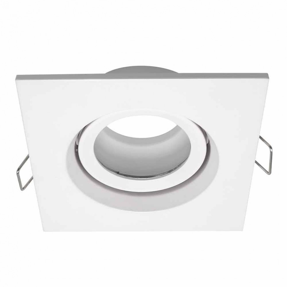 Встраиваемый светильник ST Luce Встраиваемые светильники ST255.518.01 фото 1 — Дзинь ля-ля