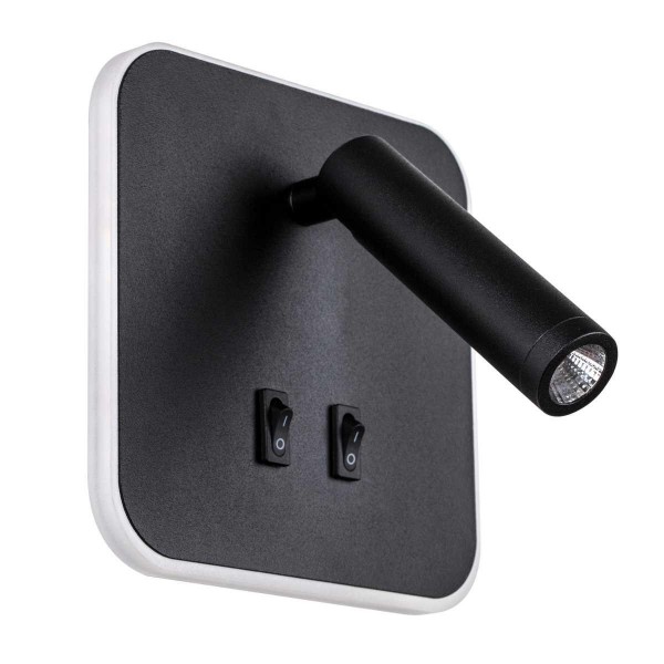 Бра Muro LED Lightstar 808667 &mdash; Дзинь ля-ля