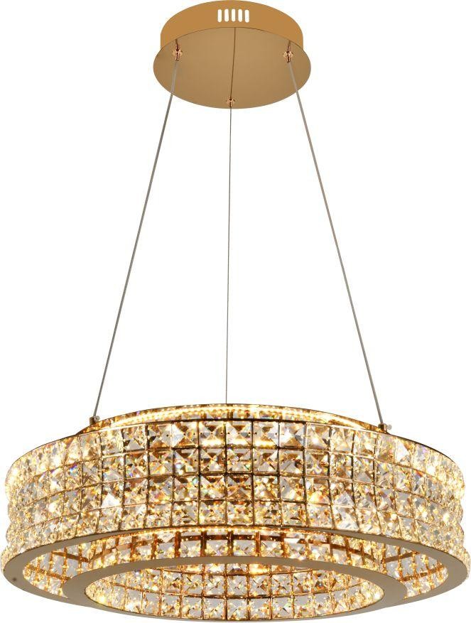 Светильник подвесной светодиодный Stilfort 4024/03/06P, серия Karnelli фото 1 &mdash; Дзинь ля-ля