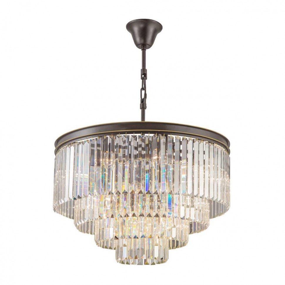 Подвесная люстра Citilux Мартин CL332141 фото 1 &mdash; Дзинь ля-ля