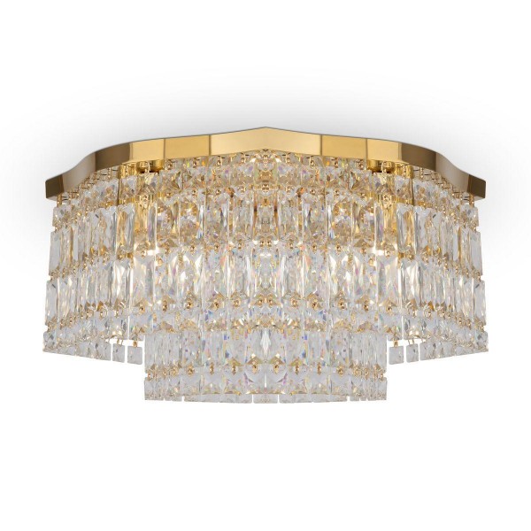 Потолочная люстра Maytoni Dune DIA005CL-06G — Дзинь ля-ля