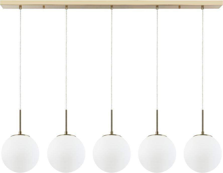 Люстра подвесная Stilfort 2168/05/05PL серия Antell фото 1 &mdash; Дзинь ля-ля