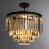 Потолочная люстра Divinare Nova 3001/01 PL-9 фото 4 &mdash; Дзинь ля-ля