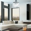 Потолочная люстра Divinare Nova 3001/01 PL-9 фото 6 &mdash; Дзинь ля-ля