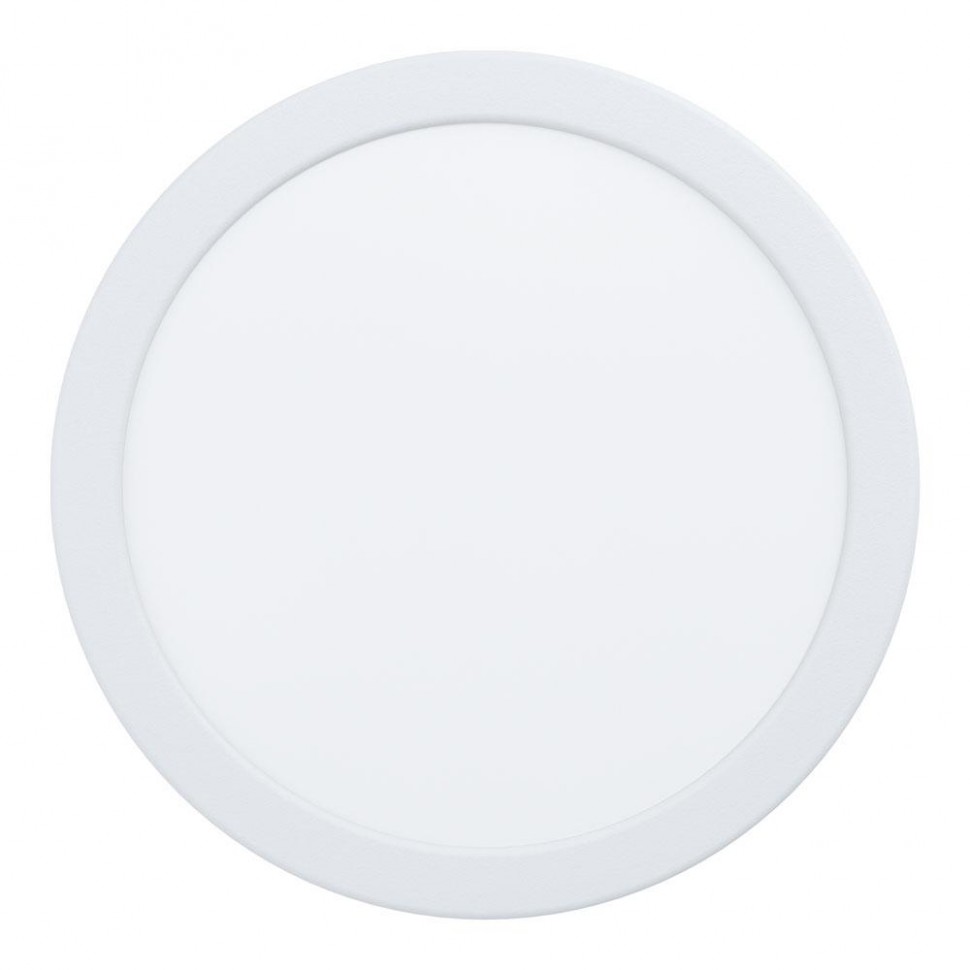 Встраиваемый светодиодный светильник Eglo Fueva 99151 фото 1 &mdash; Дзинь ля-ля