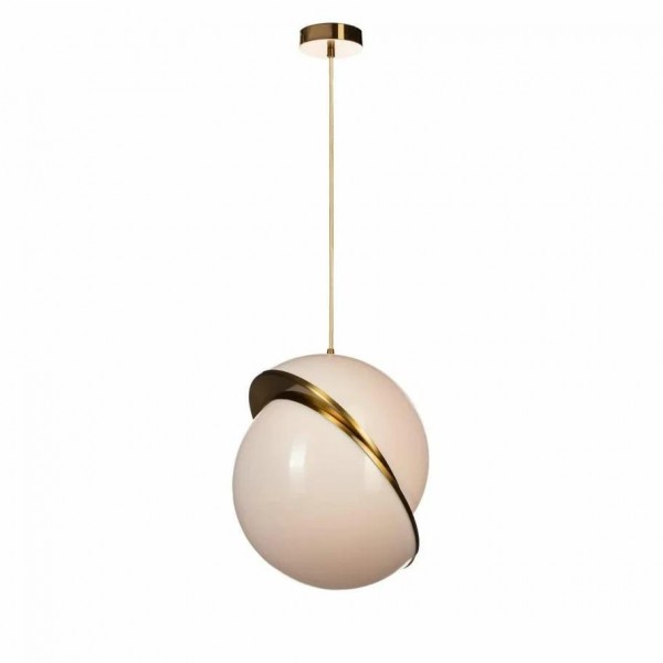 Подвесной светильник Loft IT Crescent 5063-B — Дзинь ля-ля