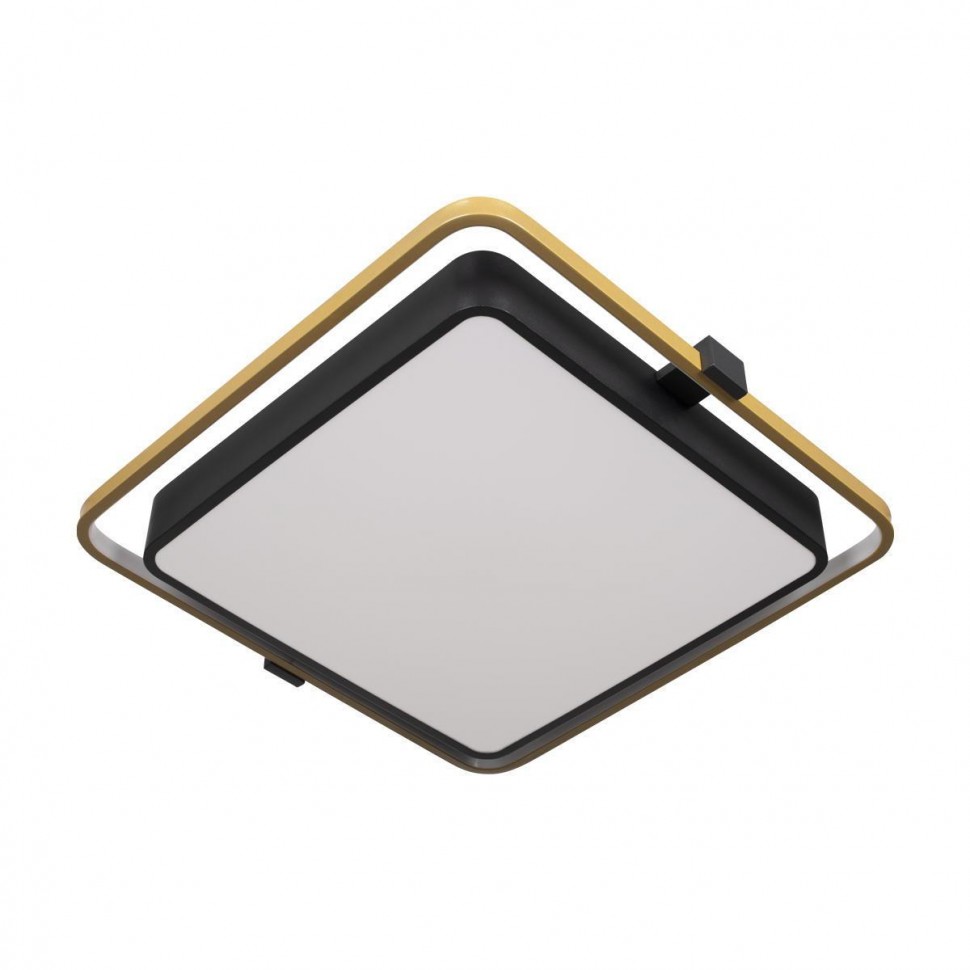 Потолочный светодиодный светильник Loft IT Mike 10172 фото 1 — Дзинь ля-ля