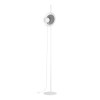 Торшер Loft IT Wonders 10237F White фото 1 — Дзинь ля-ля
