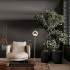 Торшер Loft IT Wonders 10237F White фото 7 — Дзинь ля-ля