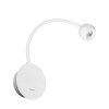 Бра Loft IT Point 10254 White фото 1 — Дзинь ля-ля
