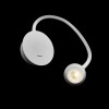 Бра Loft IT Point 10254 White фото 2 — Дзинь ля-ля
