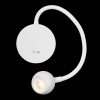 Бра Loft IT Point 10254 White фото 3 — Дзинь ля-ля