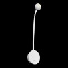 Бра Loft IT Point 10254 White фото 4 — Дзинь ля-ля
