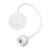 Бра Loft IT Point 10254 White фото 7 — Дзинь ля-ля