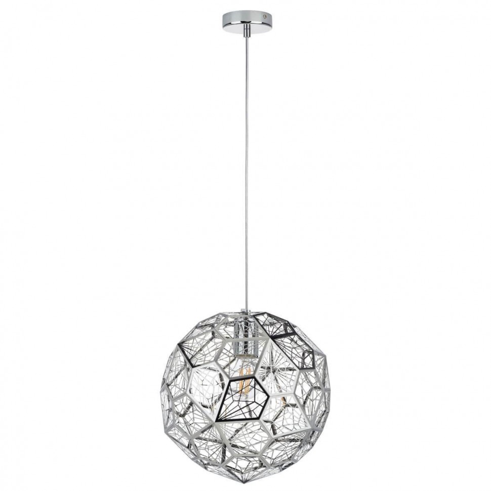 Подвесной светильник Lightstar Fermo 724014 фото 1 &mdash; Дзинь ля-ля