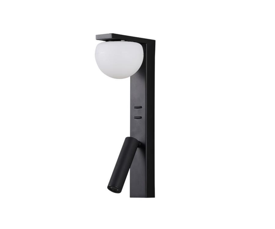 Настенный светильник Kink Light Грета 07809W,19(4000K) фото 1 &mdash; Дзинь ля-ля