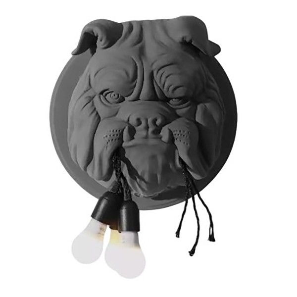 Настенный светильник G91067/1wGR Gerhort — Дзинь ля-ля