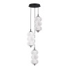 Подвесная светодиодная люстра ST Luce Talisman SL6121.403.03 фото 1 — Дзинь ля-ля