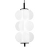 Подвесная светодиодная люстра ST Luce Talisman SL6121.403.03 фото 3 — Дзинь ля-ля