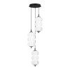 Подвесная светодиодная люстра ST Luce Talisman SL6121.403.03 фото 6 — Дзинь ля-ля