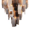 Подвесная люстра Crystal Lux Point SP19 фото 3 &mdash; Дзинь ля-ля