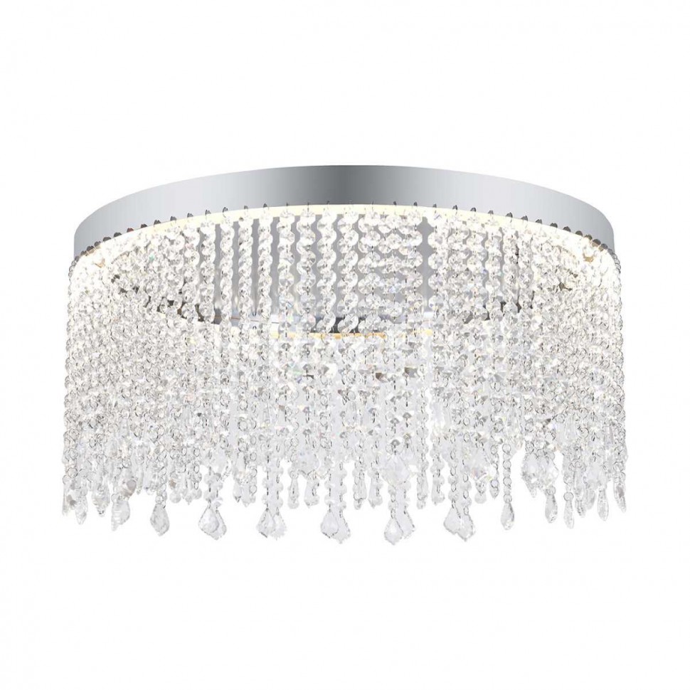 Потолочный светильник Indigo DILUVIO V000192L фото 1 &mdash; Дзинь ля-ля