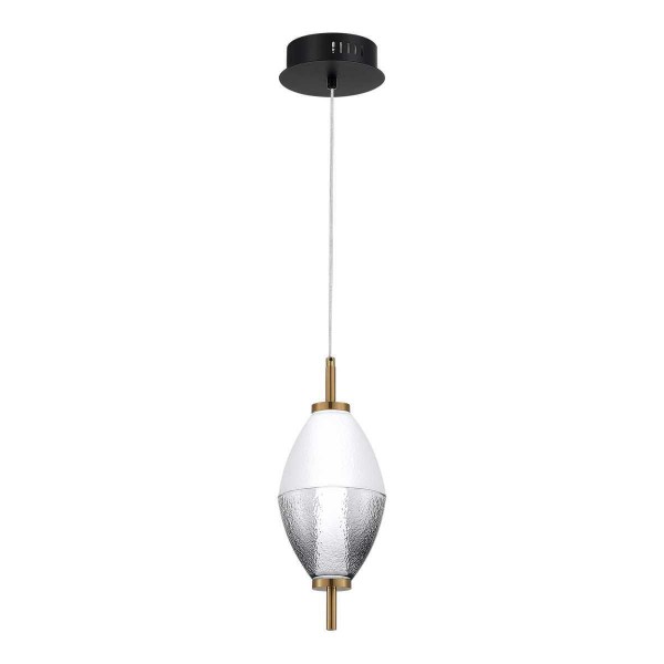 Подвесной светильник ST Luce SL6130.403.06 — Дзинь ля-ля
