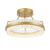 Потолочный светодиодный светильник ST Luce Cherio SL383.202.01 фото 1 — Дзинь ля-ля