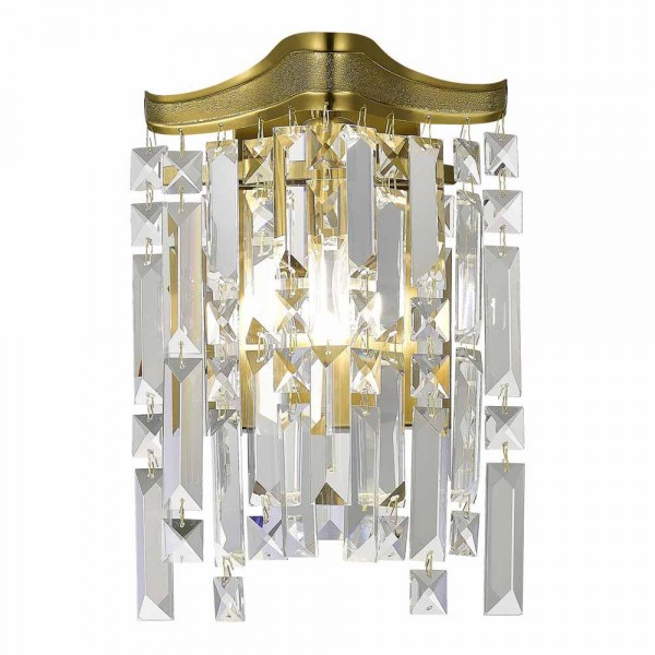 Настенный светильник ST Luce OFELIA SL1659.301.01 — Дзинь ля-ля