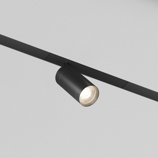 Трековый светильник DENKIRS SMART SPOT Zigbee DK8310-BK &mdash; Дзинь ля-ля