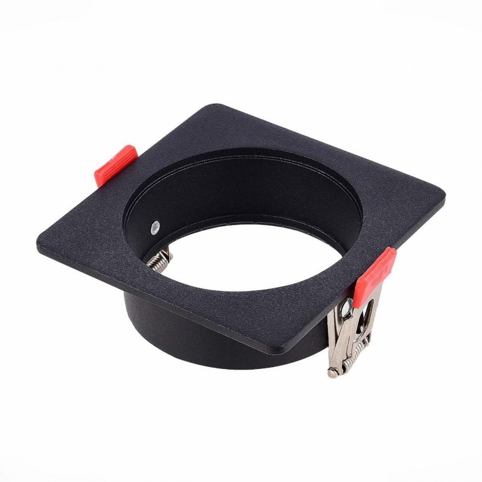 Рамка для светодиодного модуля серии ST850, ST851 ST Luce Shift ST052.408.01 фото 1 — Дзинь ля-ля